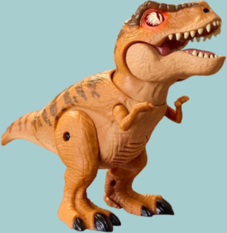 Primal Hatch Features